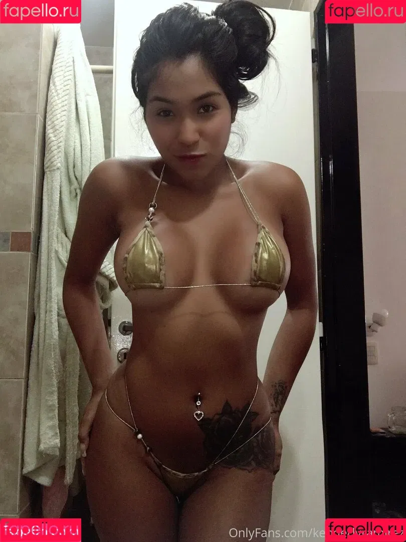 kenderlyramirez Onlyfans Photo Gallery 