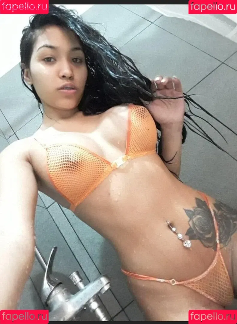 kenderlyramirez Onlyfans Photo Gallery 