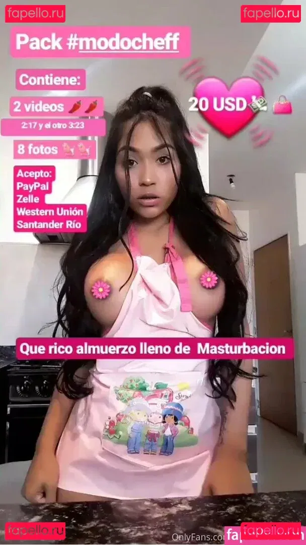 kenderlyramirez Onlyfans Photo Gallery 