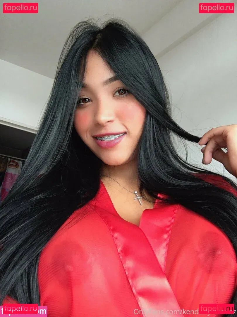 kenderlyramirez Onlyfans Photo Gallery 