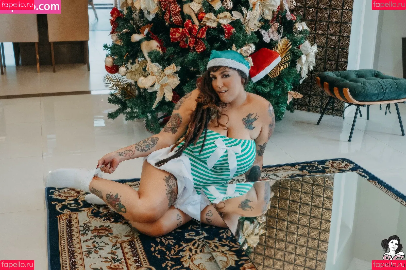 Arthemis Onlyfans Photo Gallery 