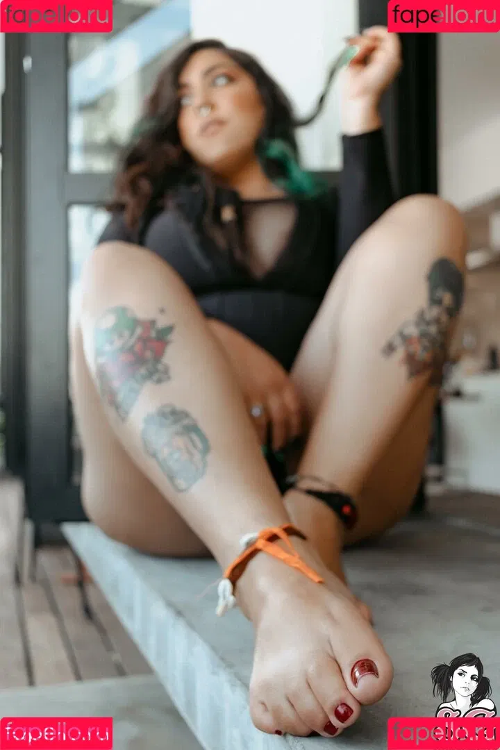 Arthemis Onlyfans Photo Gallery 