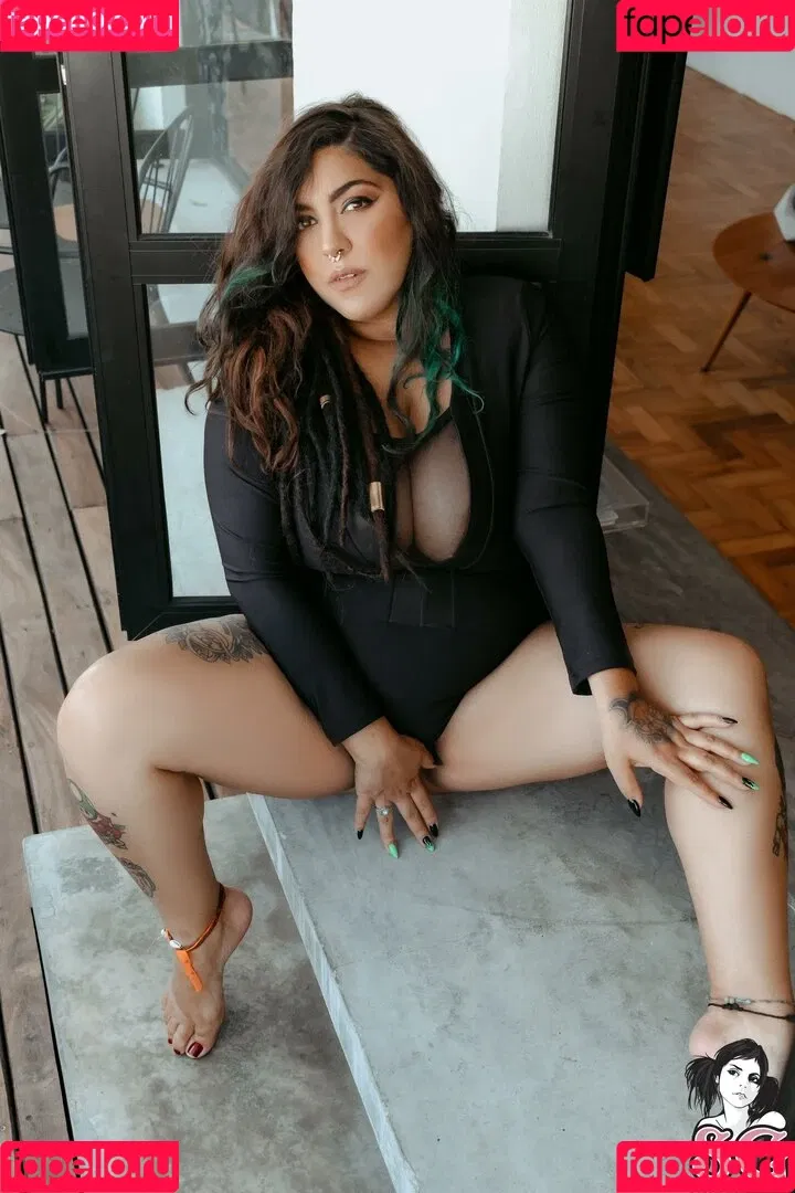 Arthemis Onlyfans Photo Gallery 