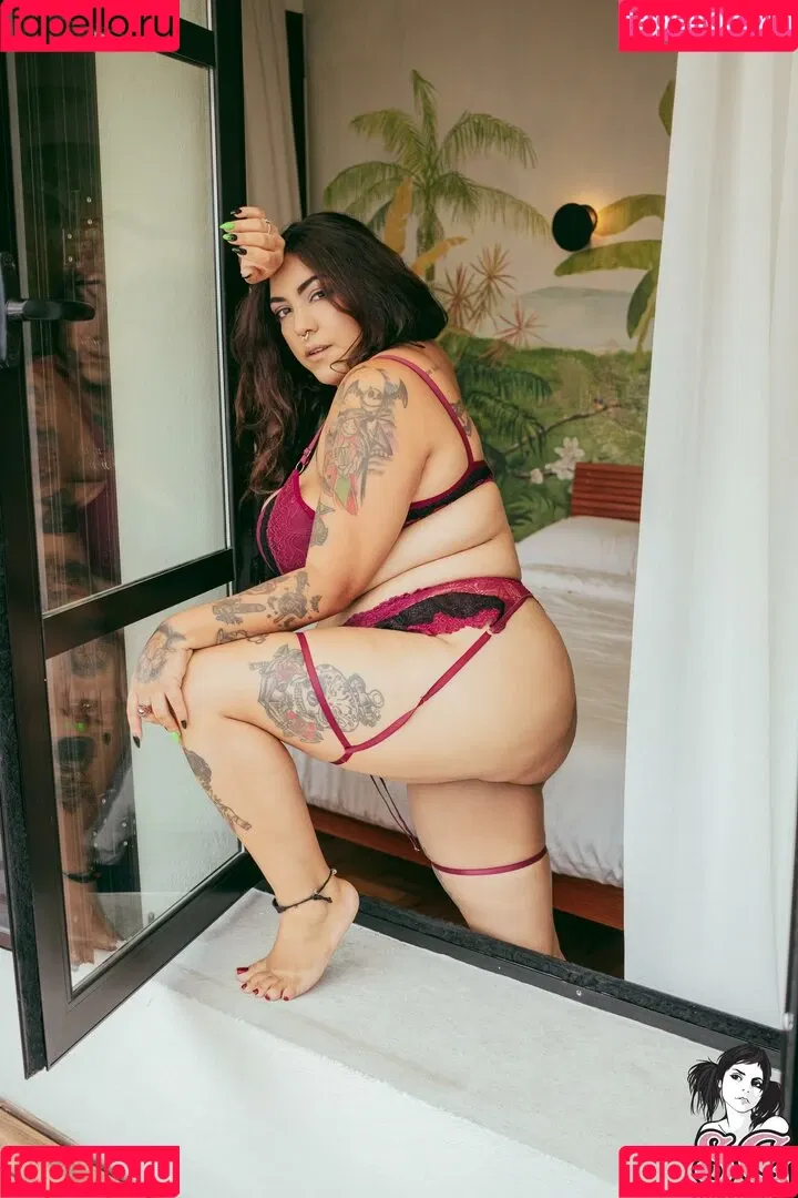 Arthemis Onlyfans Photo Gallery 