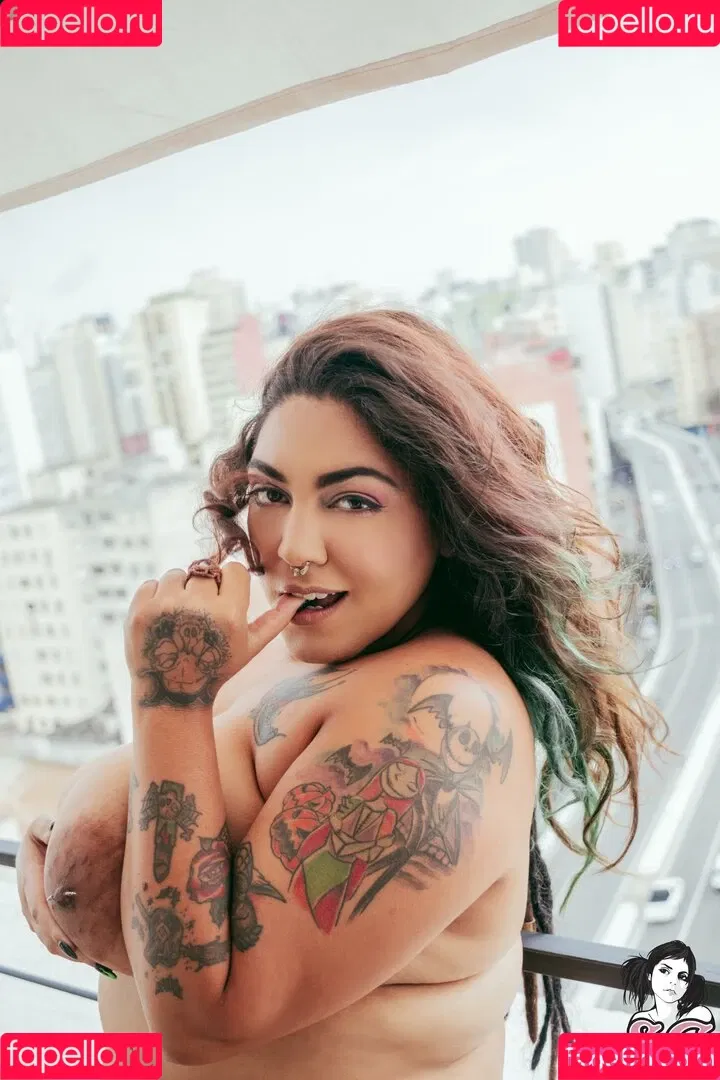 Arthemis Onlyfans Photo Gallery 