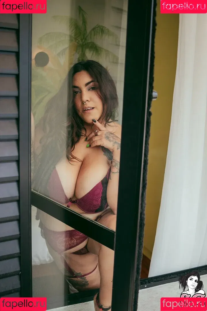 Arthemis Onlyfans Photo Gallery 