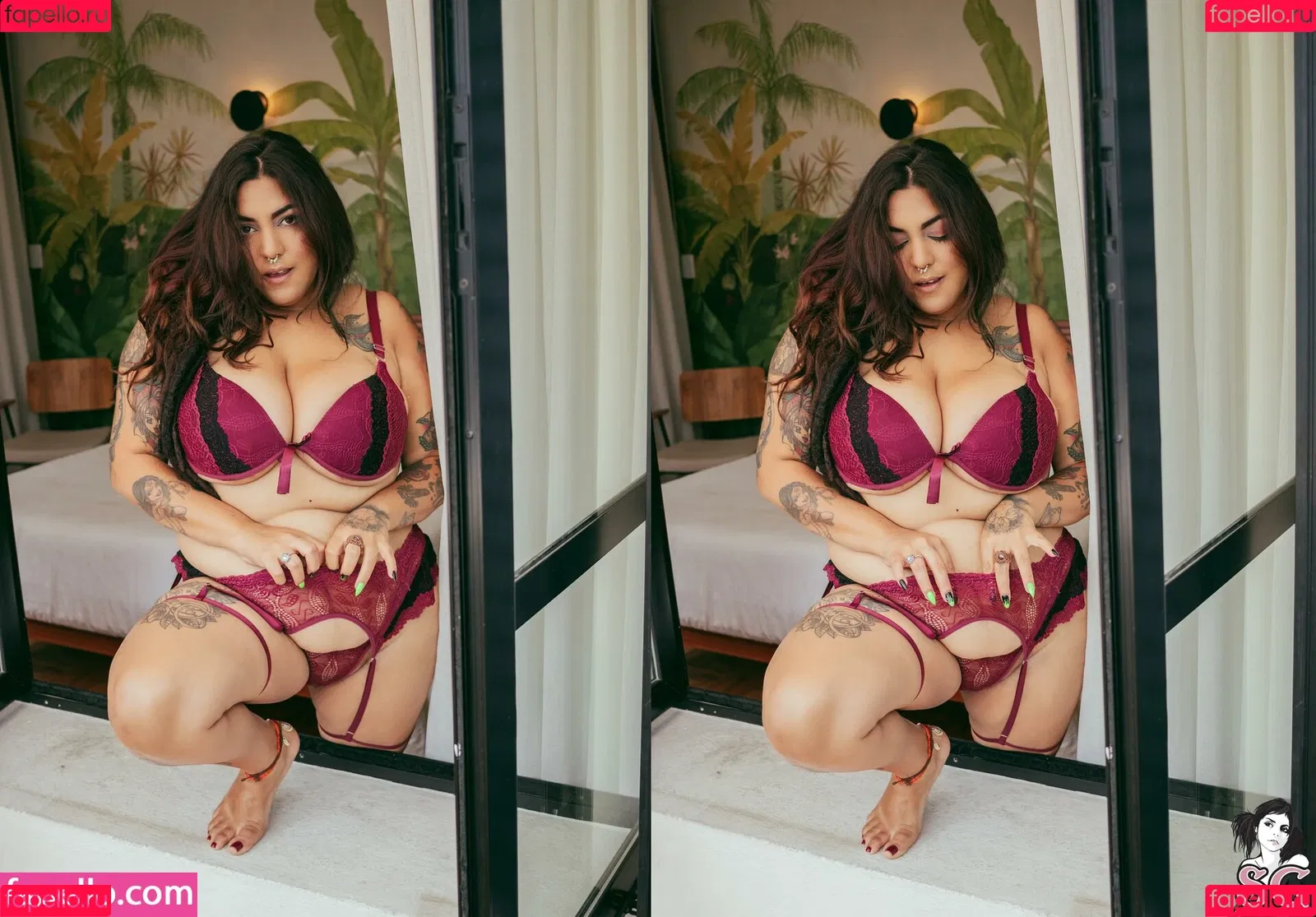 Arthemis Onlyfans Photo Gallery 