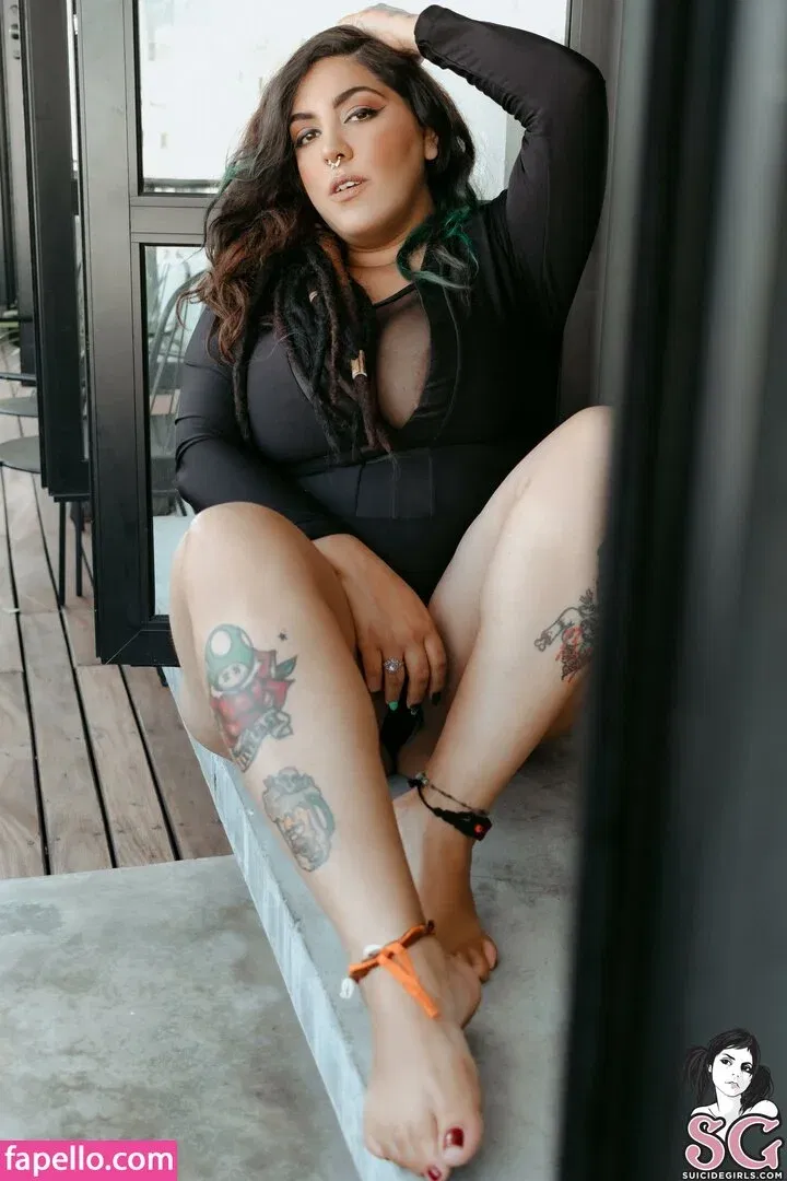 Arthemis Onlyfans Photo Gallery 