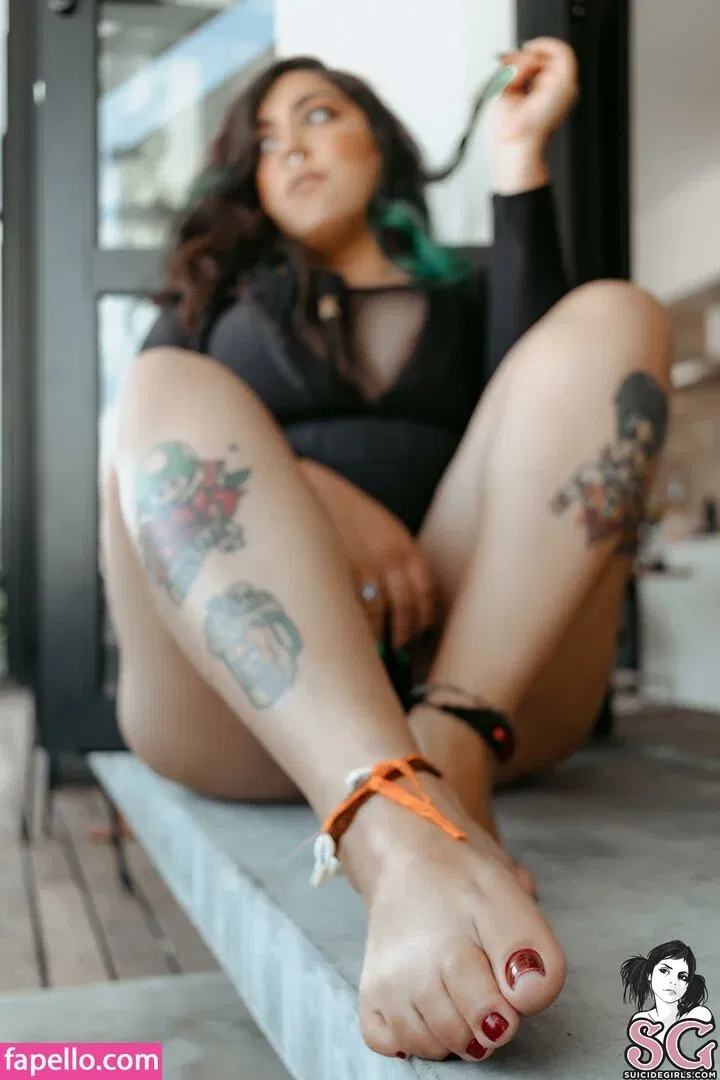 Arthemis Onlyfans Photo Gallery 