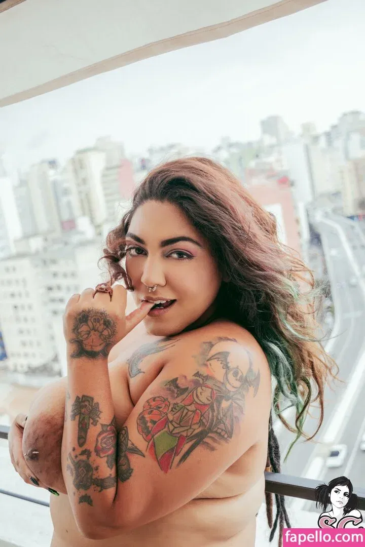 Arthemis Onlyfans Photo Gallery 