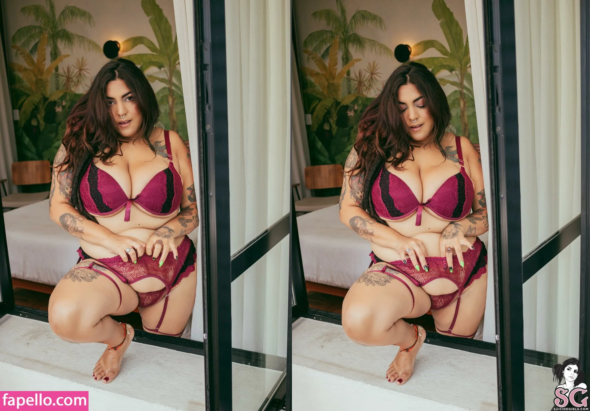 Arthemis Onlyfans Photo Gallery 