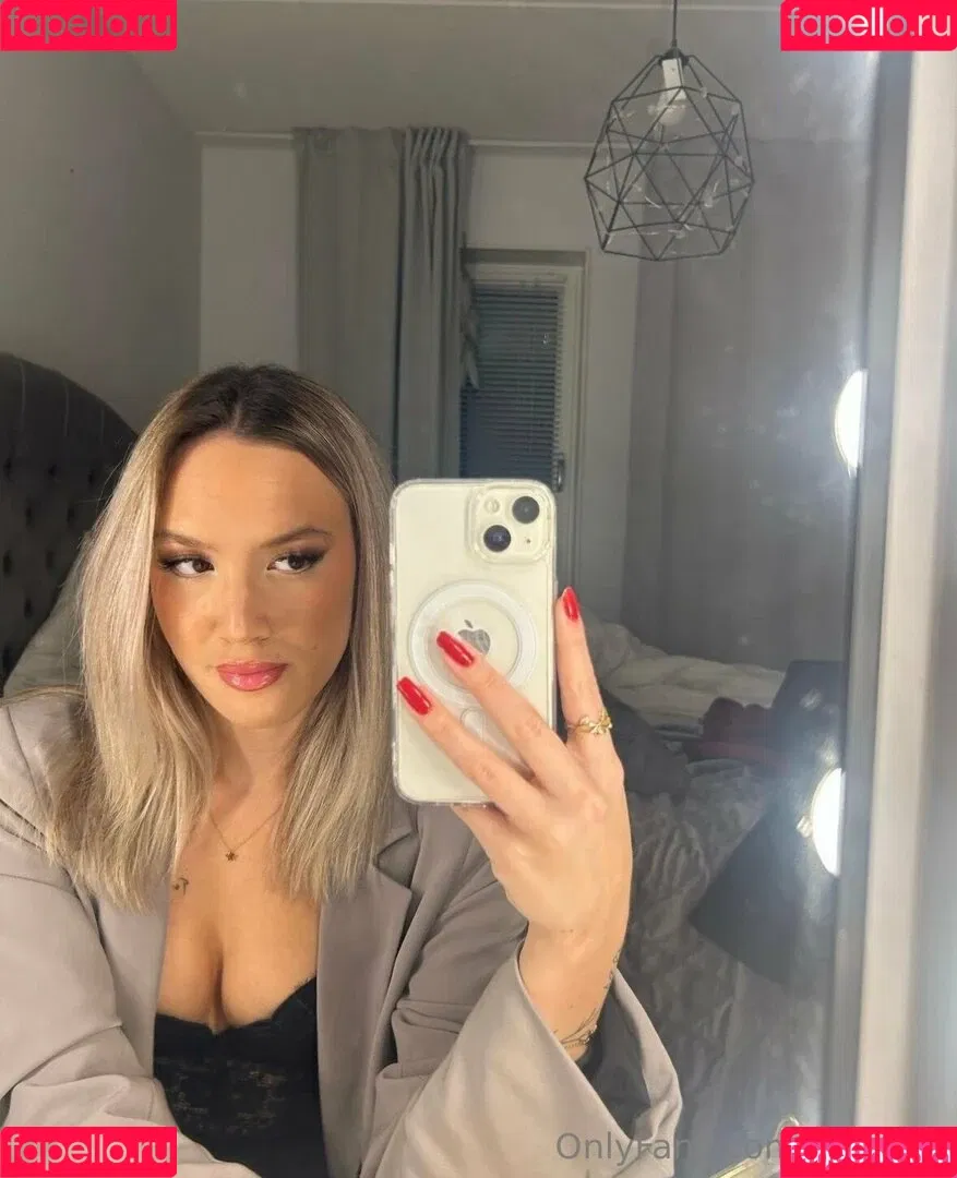 tilde_06 Onlyfans Photo Gallery 