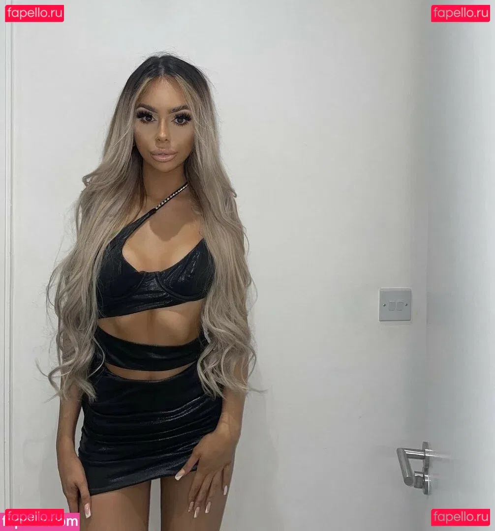 tilde_06 Onlyfans Photo Gallery 