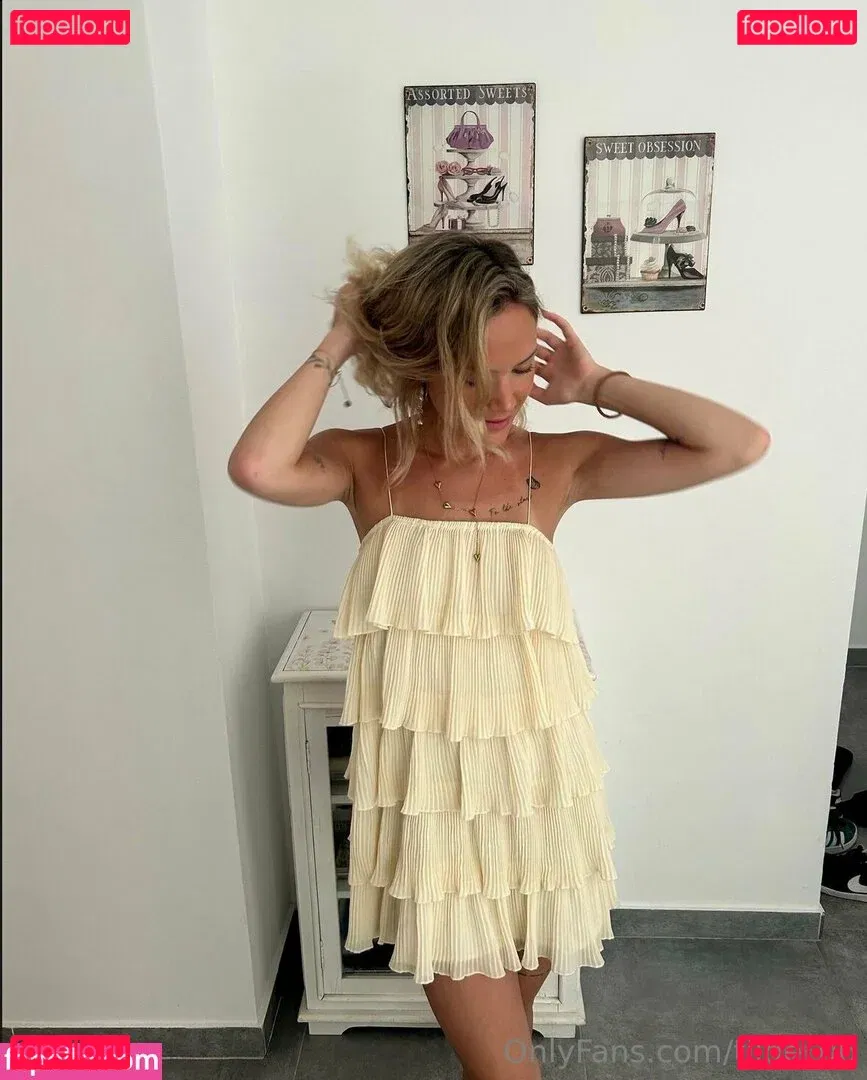 tilde_06 Onlyfans Photo Gallery 