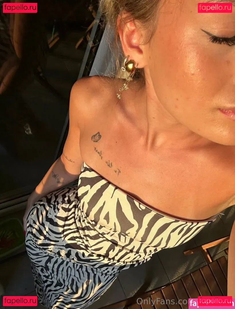 tilde_06 Onlyfans Photo Gallery 