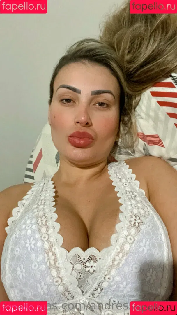 andressaurach Onlyfans Photo Gallery 