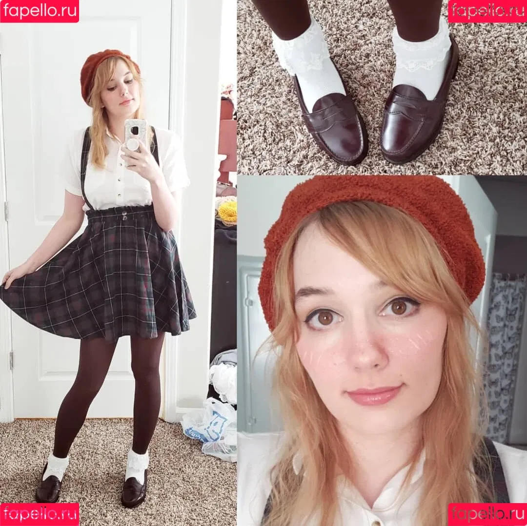 softlygaloshes Onlyfans Photo Gallery 