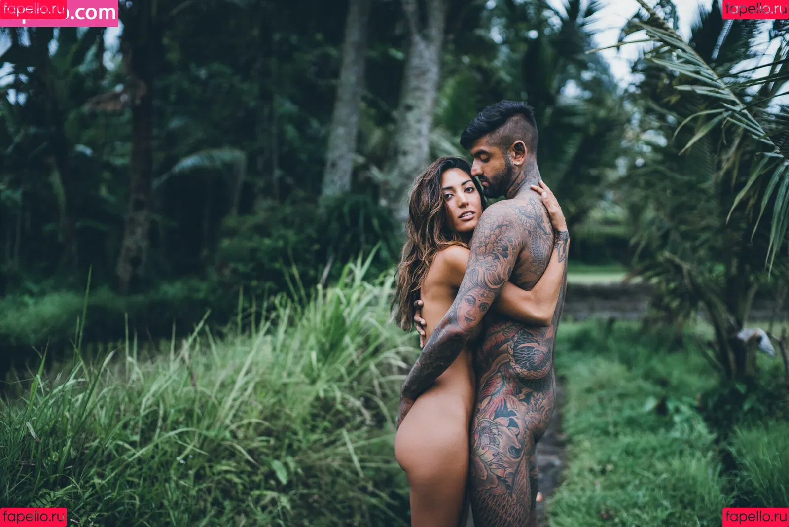 charlenaishani Onlyfans Photo Gallery 