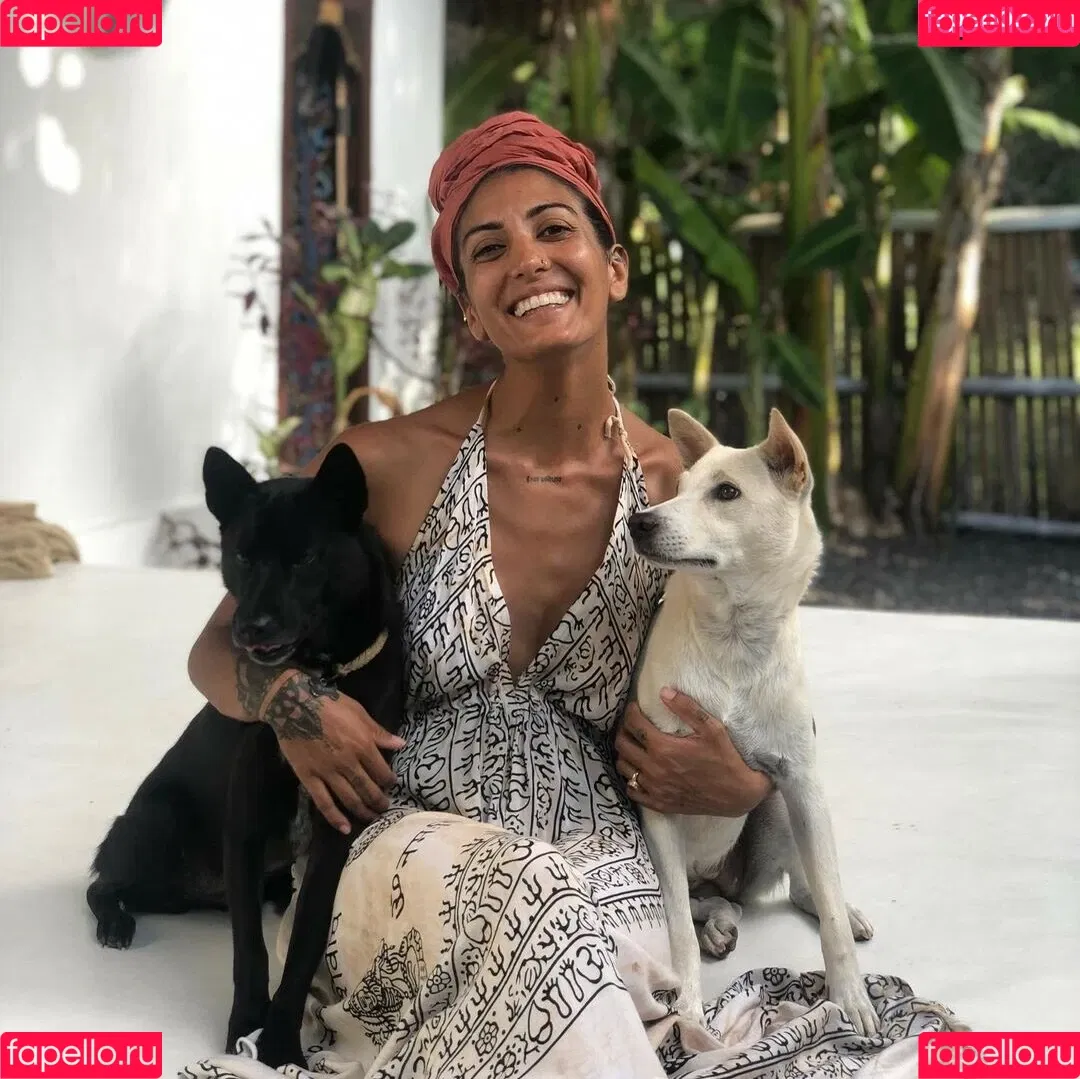 charlenaishani Onlyfans Photo Gallery 