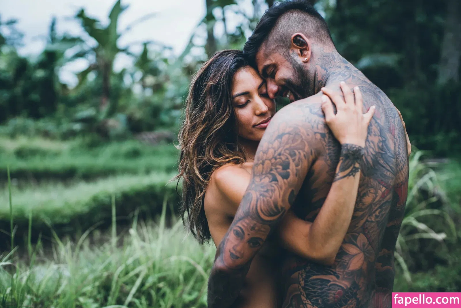 charlenaishani Onlyfans Photo Gallery 