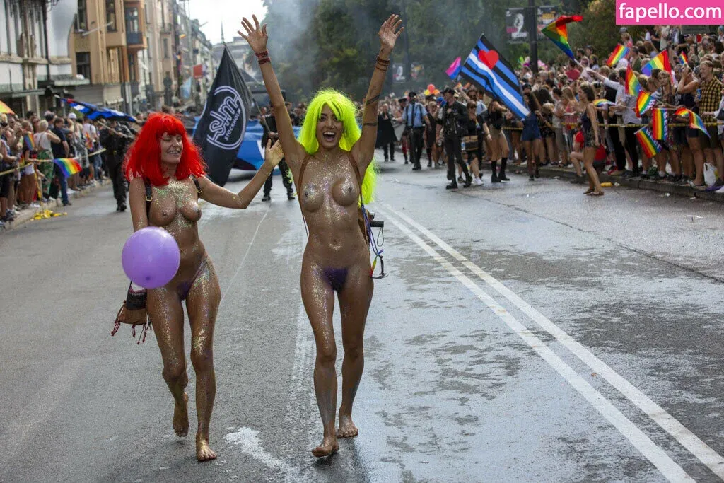 charlenaishani Onlyfans Photo Gallery 