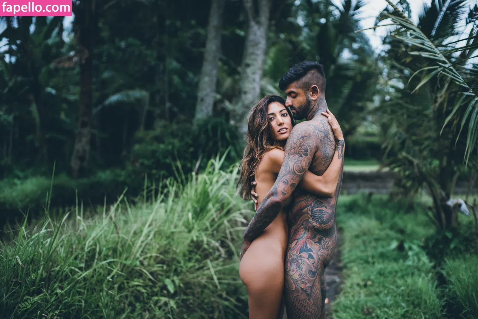 charlenaishani Onlyfans Photo Gallery 