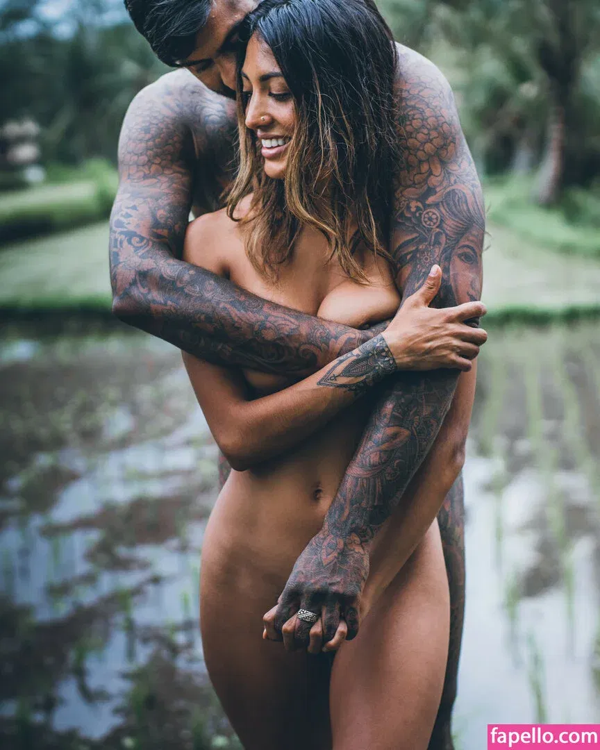 charlenaishani Onlyfans Photo Gallery 