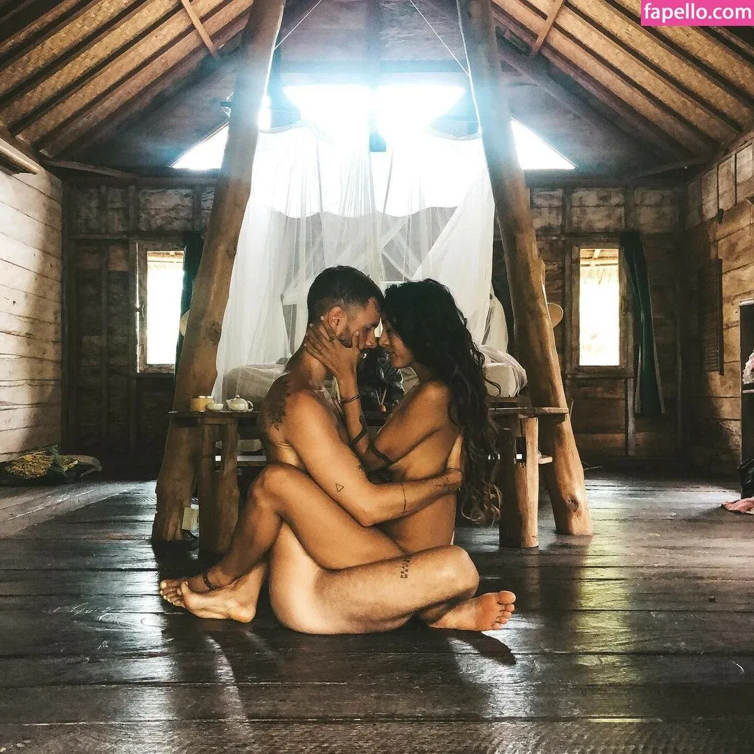 charlenaishani Onlyfans Photo Gallery 