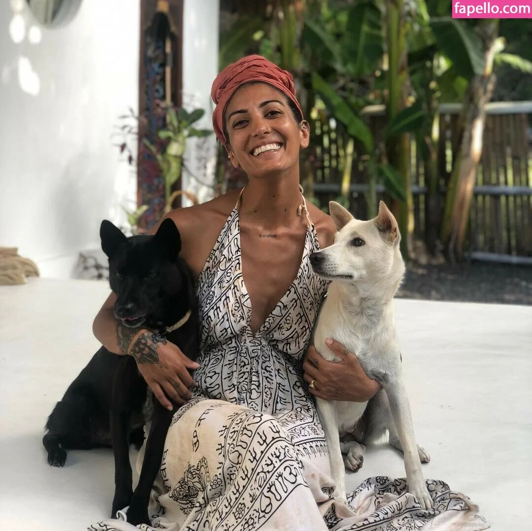 charlenaishani Onlyfans Photo Gallery 