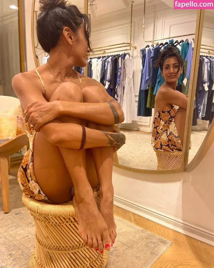 charlenaishani Onlyfans Photo Gallery 