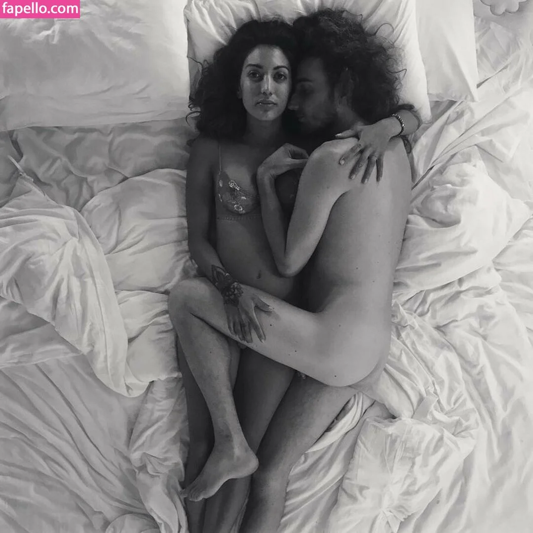 charlenaishani Onlyfans Photo Gallery 