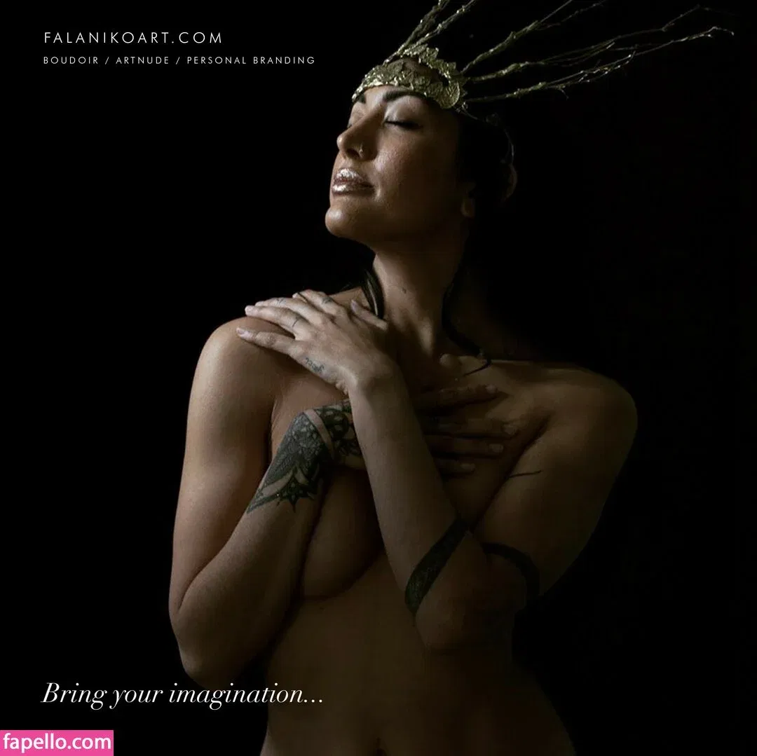 charlenaishani Onlyfans Photo Gallery 