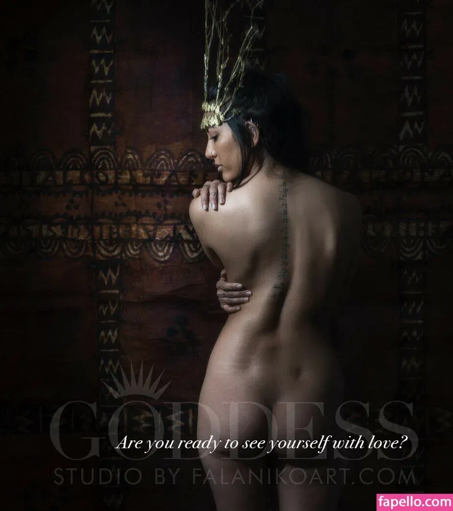 charlenaishani Onlyfans Photo Gallery 