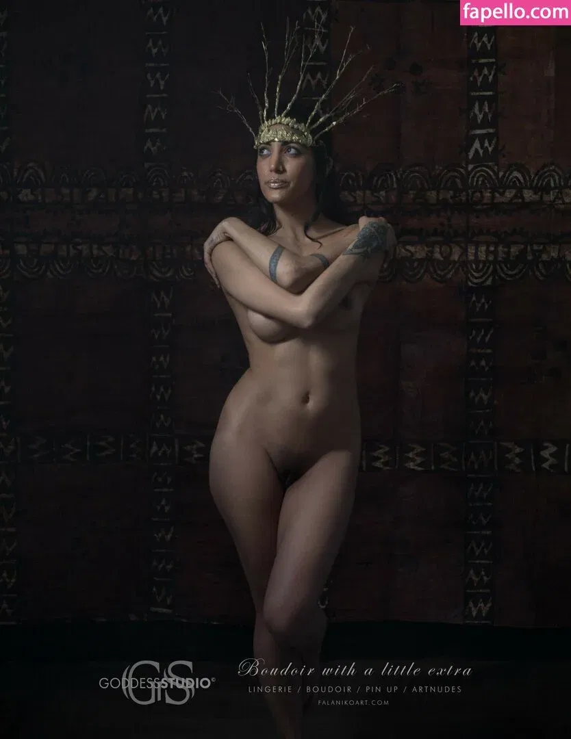 charlenaishani Onlyfans Photo Gallery 