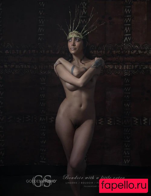 charlenaishani Nude Onlyfans Photo 7