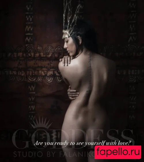 charlenaishani Nude Onlyfans Photo 3