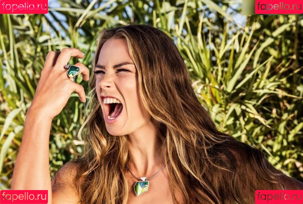 Tina Maze Onlyfans Photo Gallery 