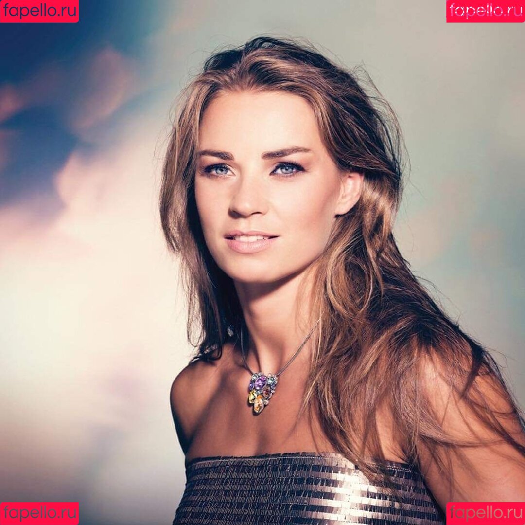 Tina Maze Onlyfans Photo Gallery 