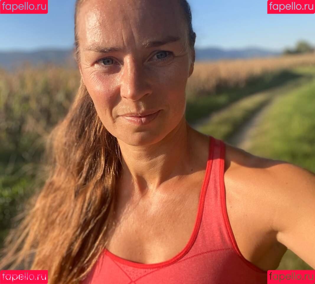 Tina Maze Onlyfans Photo Gallery 