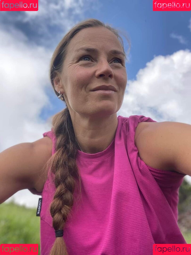 Tina Maze Onlyfans Photo Gallery 