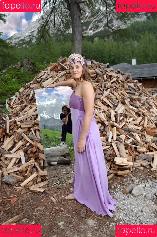 Tina Maze Onlyfans Photo Gallery 