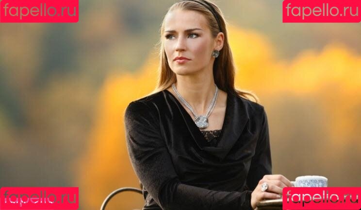 Tina Maze Onlyfans Photo Gallery 