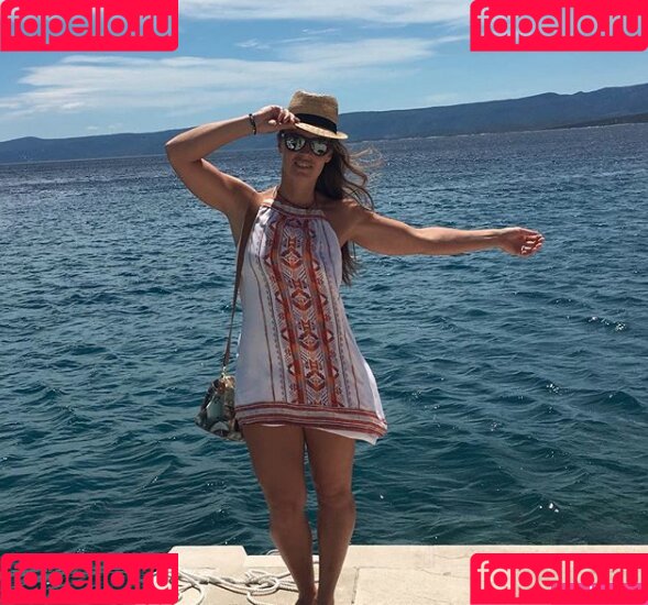 Tina Maze Onlyfans Photo Gallery 