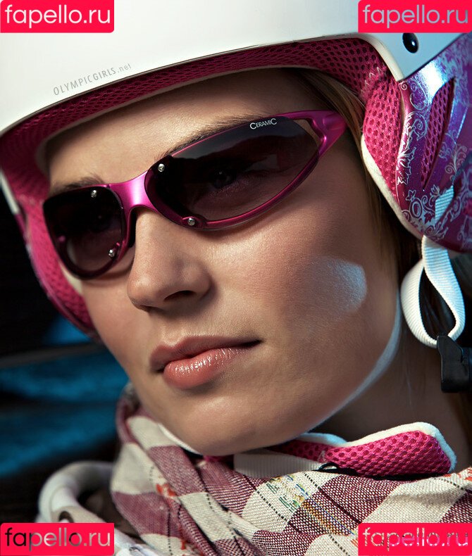 Tina Maze Onlyfans Photo Gallery 