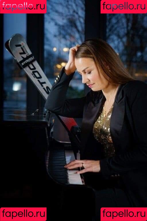 Tina Maze Onlyfans Photo Gallery 