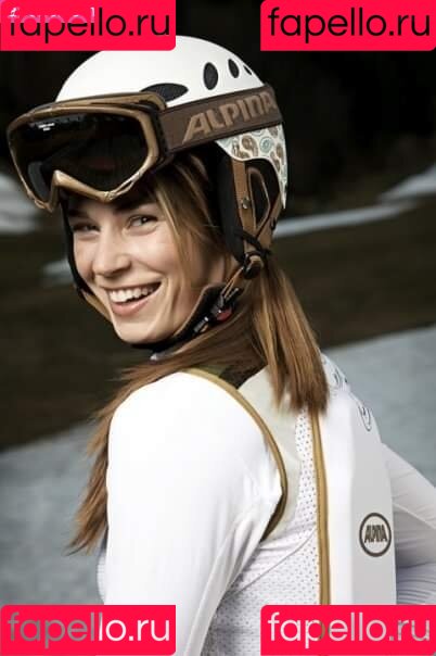 Tina Maze Onlyfans Photo Gallery 