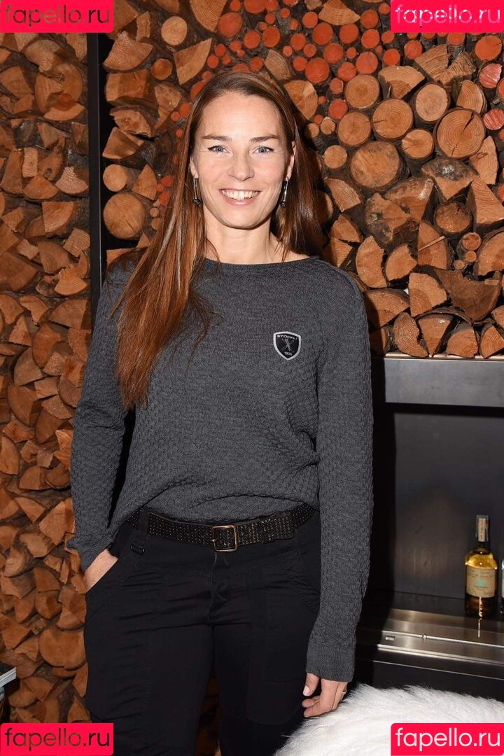 Tina Maze Onlyfans Photo Gallery 