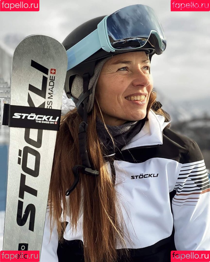 Tina Maze Onlyfans Photo Gallery 