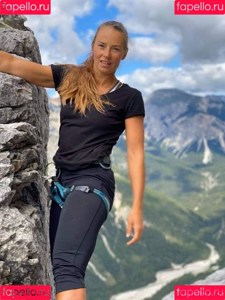 Tina Maze Onlyfans Photo Gallery 