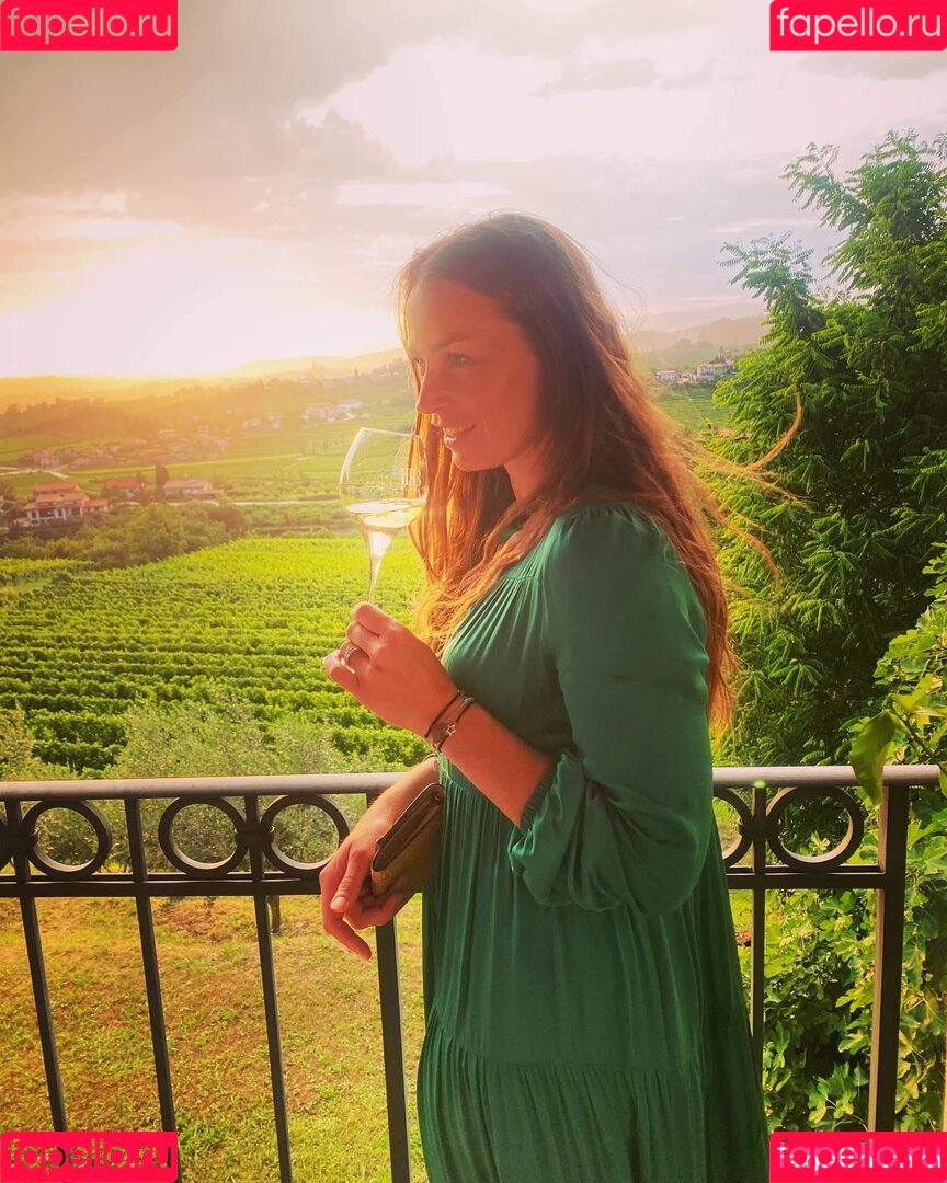 Tina Maze Onlyfans Photo Gallery 